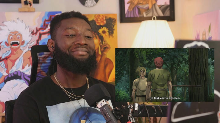 Vinland Saga S2 Ep2 | Full Uncut Reaction