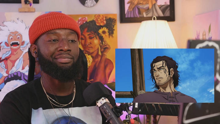 Vinland Saga S2 Ep3 | Full Uncut Reaction