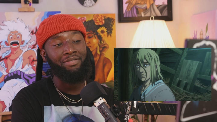 Vinland Saga S2 Ep4 | Full Uncut Reaction