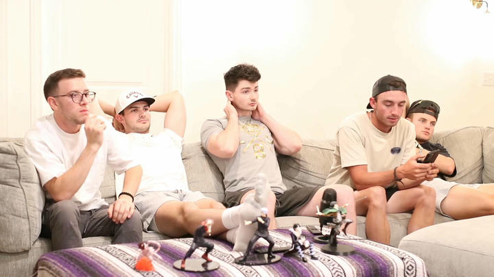 .H. .X. .H. Episodes 44-45