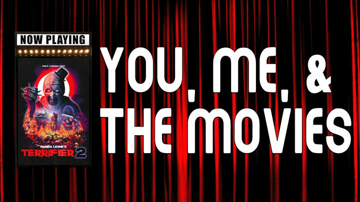 Terrifier 2 (2022) | Full-Length Commentary