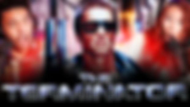 THE TERMINATOR (1984) FULL LENGTH REACTION - WATCH ALONG