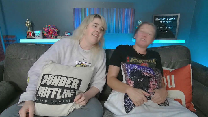 The Office | S2 E6 | "The Fight"