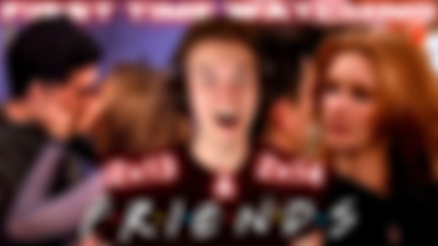 Friends S2 Ep: 13 & 14 - FULL REACTION