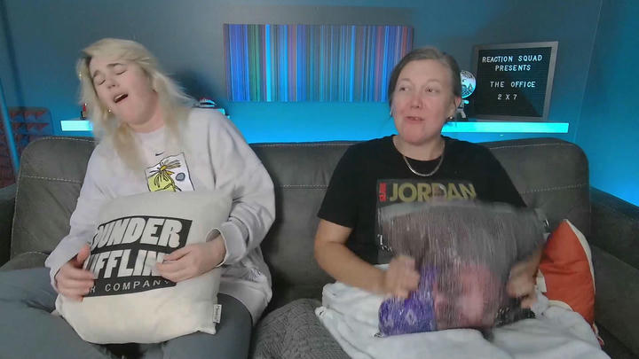 The Office | S2 E7 | "The Client"