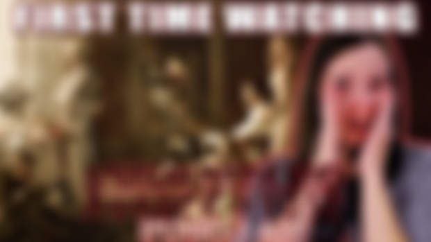 EARLY ACCESS: American Horror Story: Murder House: Ep. 1 + 2 | First Time Watching Reaction