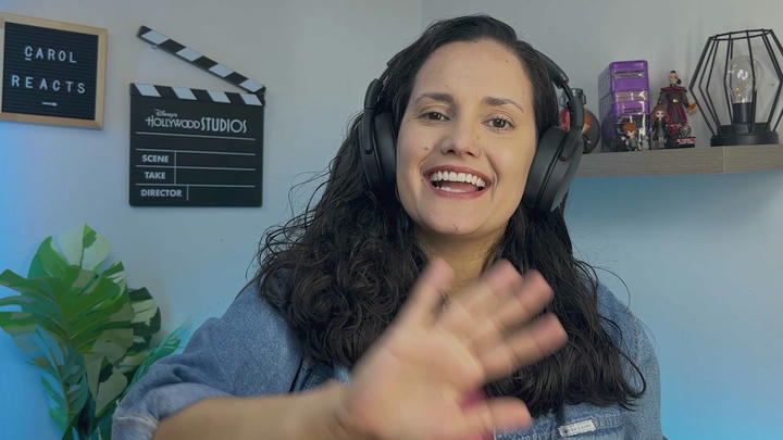 Back to the Future Part II FULL REACTION
