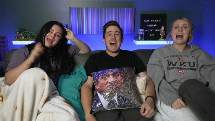 Game of Thrones | S8 E5 | "The Bells"