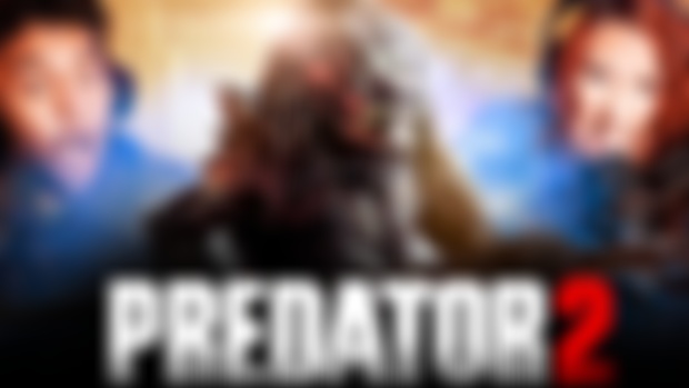 Predator 2 YouTube Version (Early Access)