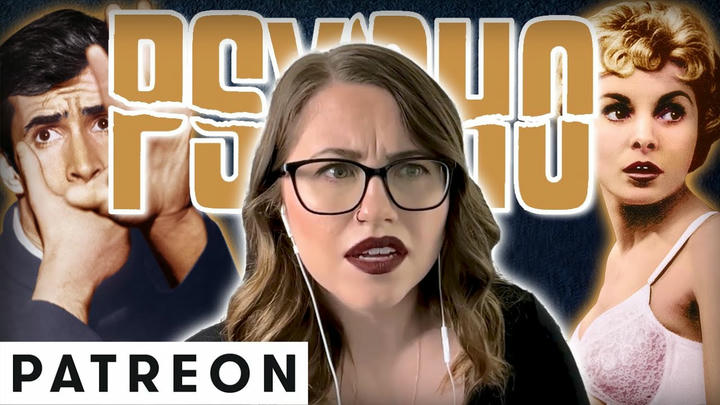 Psycho (1960) - Patreon Version