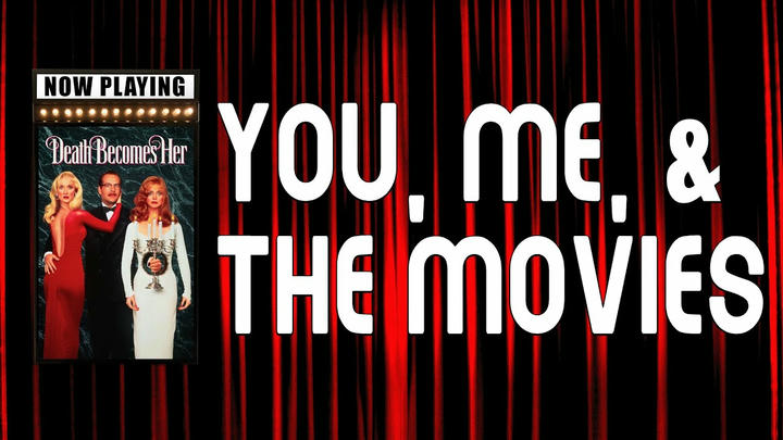 Death Becomes Her (1992) | Full-Length Commentary