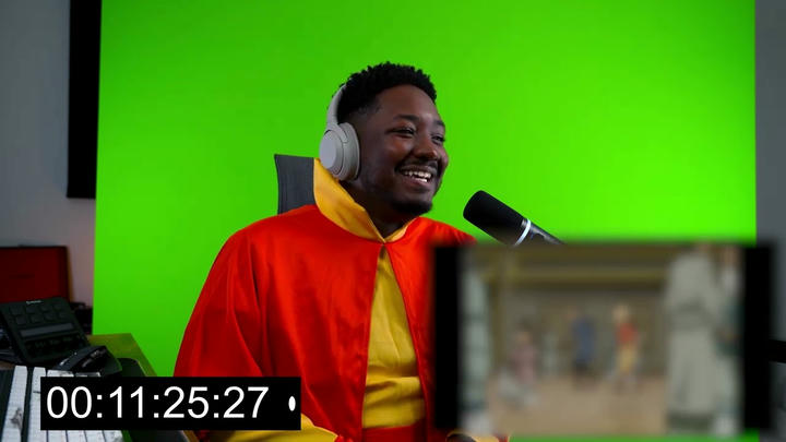 AVATAR: THE LAST AIRBENDER Book 1 Episode 14 | Full Length Reaction