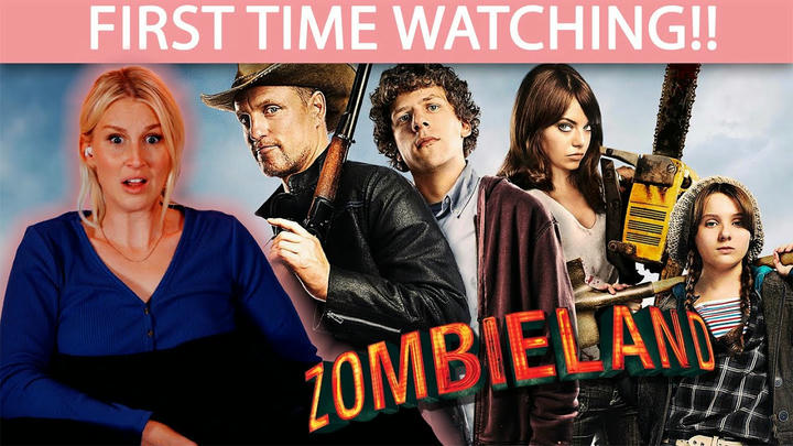 [YT Edit] Zombieland (2009)