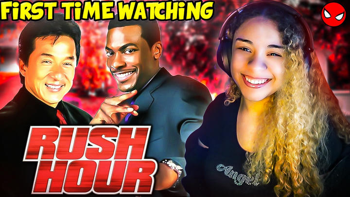 Rush Hour (1998)