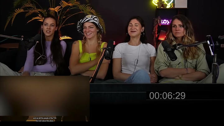 Loki 2x1 Reaction