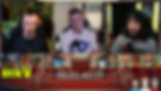 The Boys: Gen V 1x4 Full Length