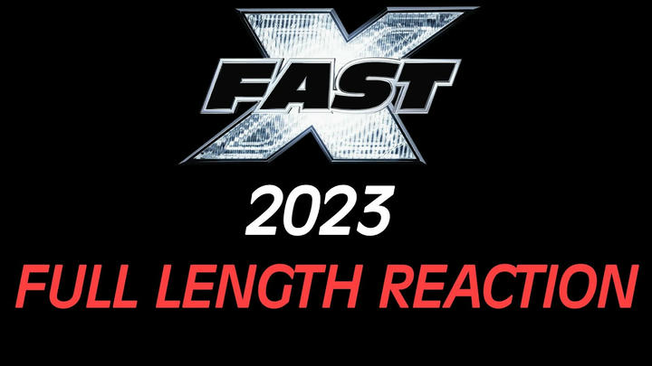PARiTY - Fast X (2023)