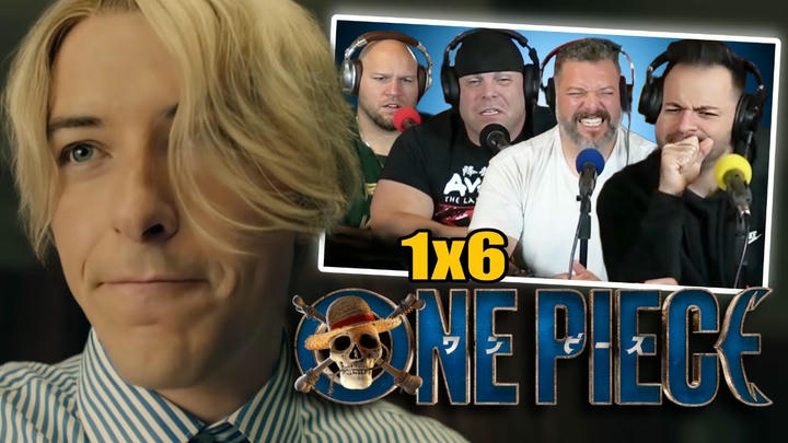 EARLY RELEASE: YT CUT One Piece 1x6