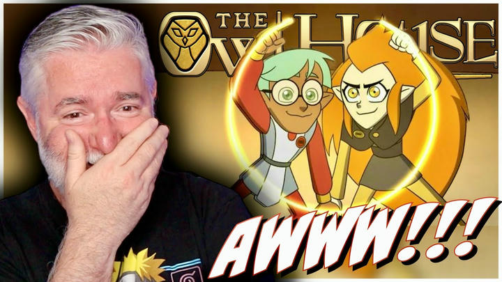 MY HEART | The Owl House 2x15 TIMER REACTION