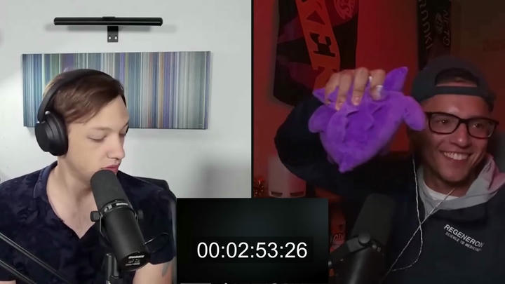The Conjuring (2013) Full Length Reaction!