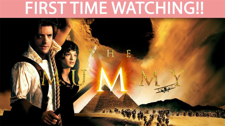 The Mummy (1999) - Full Reaction