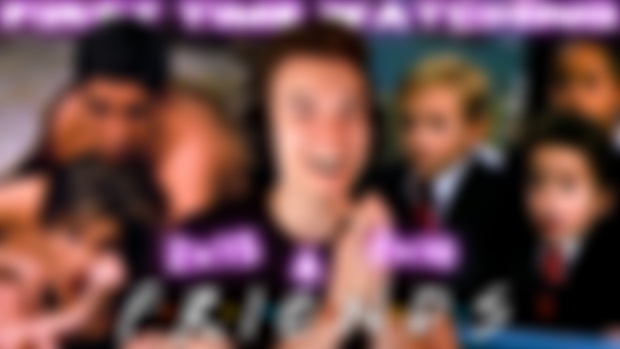 Friends S2 Ep: 15 & 16 - FULL REACTION