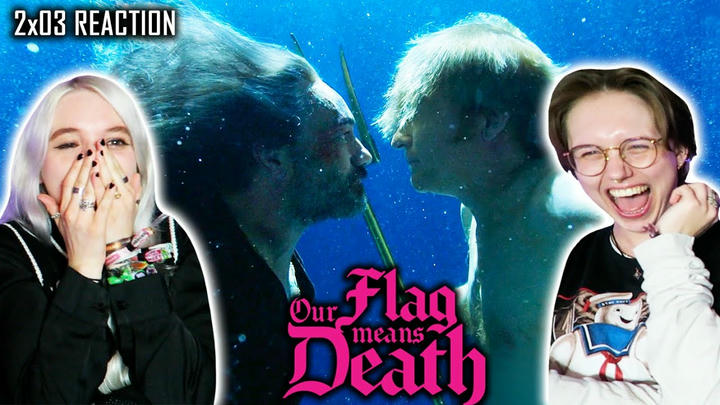 EARLY ACCESS: Our Flag Means Dearth 2x03 'The Innkeeper' REACTION