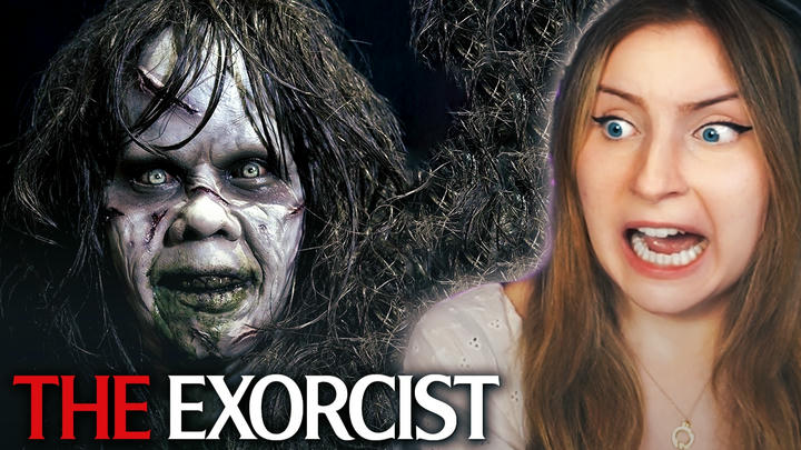 The Exorcist (1973) | Full Length Reaction!