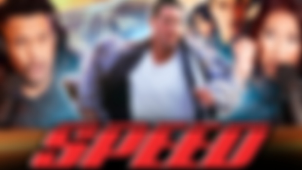 SPEED (1994) FULL LENGTH MOVIE REACTION - WATCH ALONG