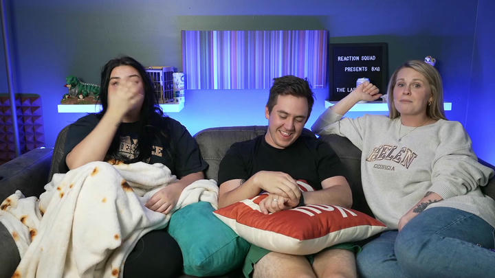 Game of Thrones | S8 E6 | "The Iron Throne"