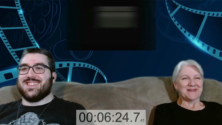 The Conjuring: First Time Reaction