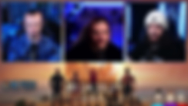 One Piece Live Action 1x7 Full