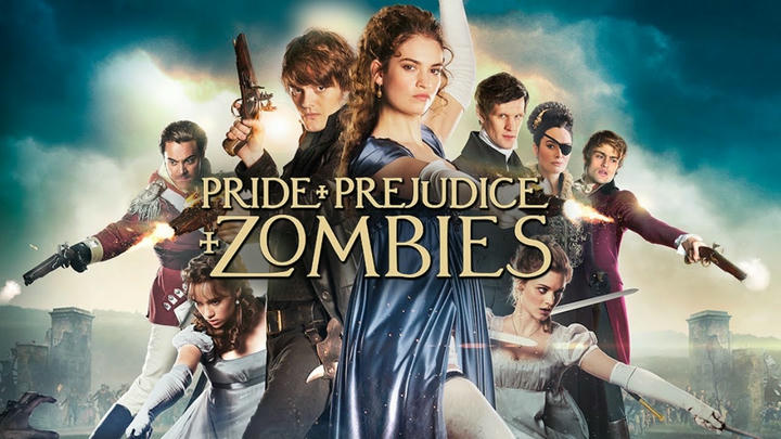 EARLY ACCESS: Pride & Prejudice & Zombies FULL REACTION