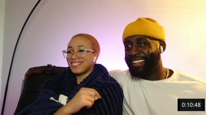 [FULL UNEDITED] Conjuring 2 Reaction