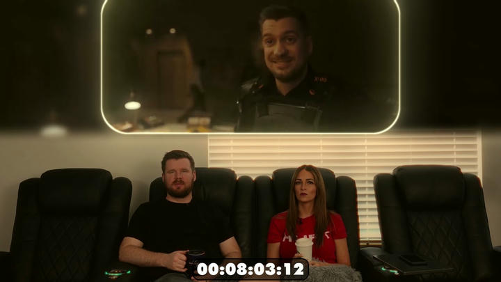 (Exclusive) Loki S02E01 FULL Reaction