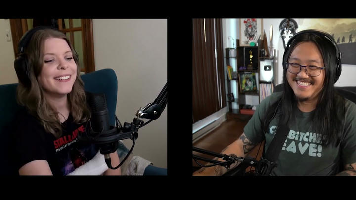 Mission Impossible: Rogue Nation - Patreon Version