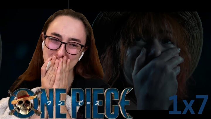 One Piece 1x7