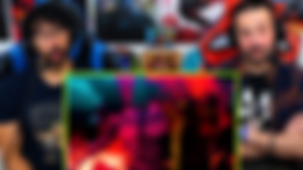 Hunter x Hunter | Ep. 120 & 121 - REACTION HIGHLIGHTS!!