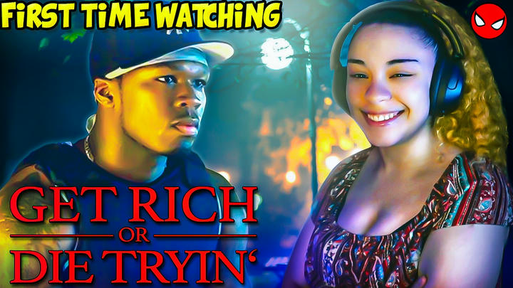 Get Rich Or Die Tryin' (2005)
