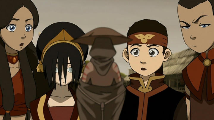 Avatar: The Last Airbender Book 3 Episode 10 Full Reaction!