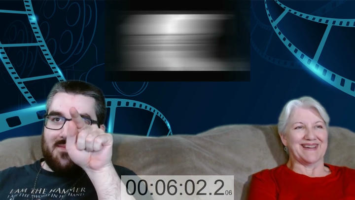 Kill Bill Vol 2: First Time Reaction