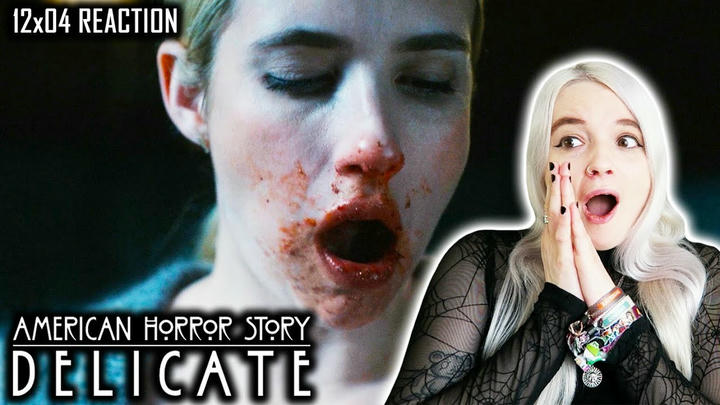 EARLY ACCESS: American Horror Story 12x04 'Vanishing Twin' REACTION