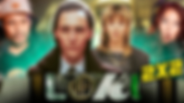 LOKI SEASON 2 EPISODE 2 FULL LENGTH REACTION - WATCH ALONG