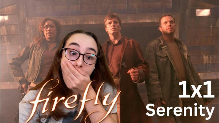 Firefly 1x1