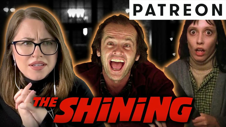 The Shining (1980) - Patreon Version