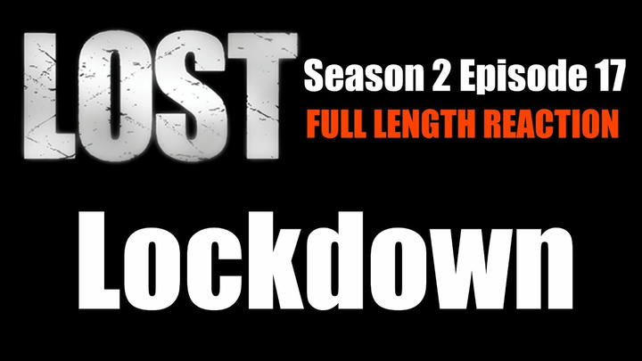 LOST 2x17 - Full Length Reaction