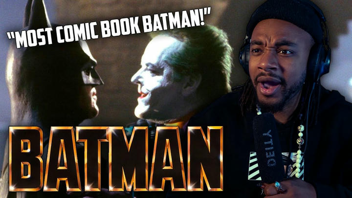 Batman (1989)