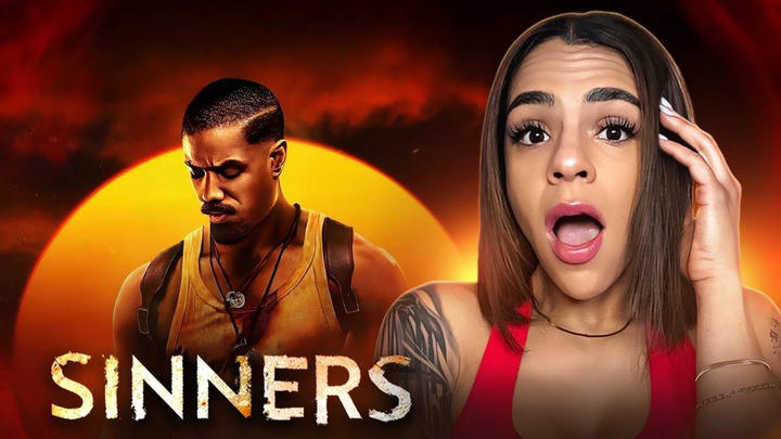 Amber Reacts - Sinners (2025)
