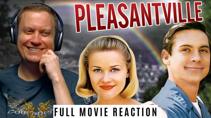 Pleasantville (1998)