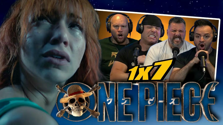 EARLY RELEASE: YT CUT One Piece 1x7